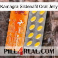 Kamagra Sildenafil Oral Jelly new05